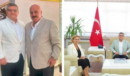 Eski günler Sinop’ta yeniden konuşuldu
