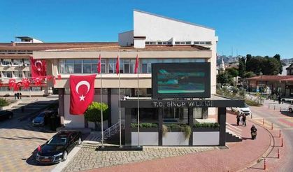 Sinop’ta kamu kurumları memnuniyet anketi sonuçlandı!
