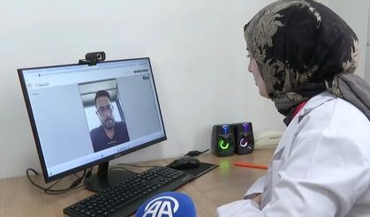 Sağlıklı Hayat Merkezlerinde uzaktan hasta değerlendirme dönemi başladı