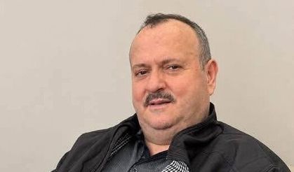 Sinoplu eski şoför Kartal'dan acı haber