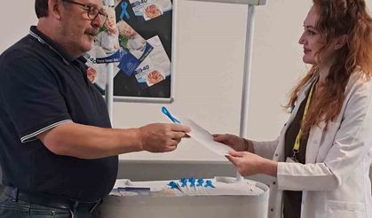 15 Eylül Prostat Kanseri Farkındalık Günü etkinlikleri