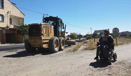 Görkem’in yol çilesi bitti, Sinop’a ulaşım konforu arttı
