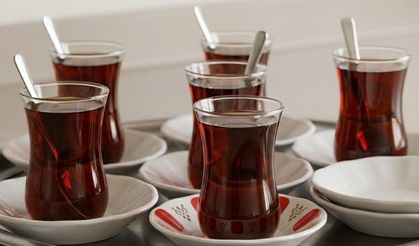 Çaya zam talebi de reddedildi
