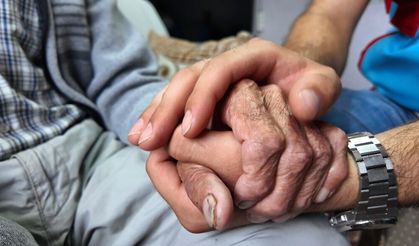 Vefa Kapı Kapı Geziyor: Yaşlı ve Engellilere Destek
