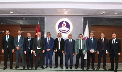 “İki yönden ihlal var!” AYM Başkanı Özkaya’dan Tayfun Kahraman kararı açıklaması