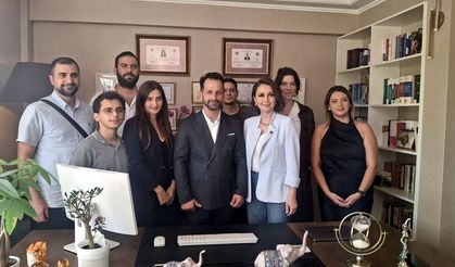 Özel Hukuk & Danışmanlık Bürosu açıldı