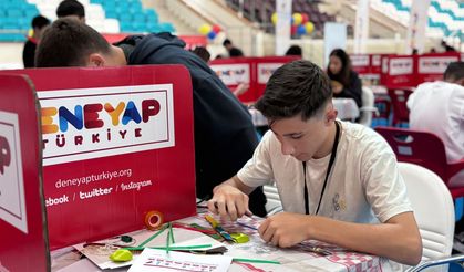 Sinop’ta 160 genç Deneyap Teknoloji Atölyesi’nde eğitim alacak