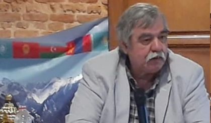 Prof. Dr. Emin Kuru: “Köye dönüş teşvik edilmeli”