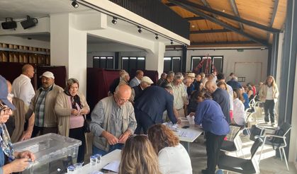 YENİ Parti Sinop’ta ön seçim heyecanı başladı
