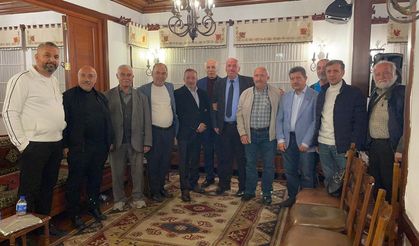 ASİL-DER’den “İnsan Hakları Şehri: Sinop” söyleşisi