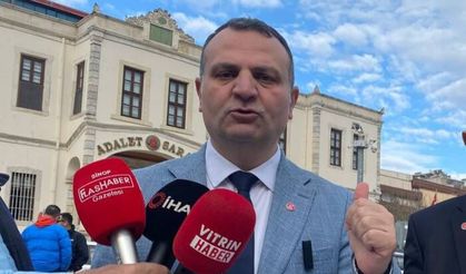 Barbaros Baltacı'ya hapis kararı