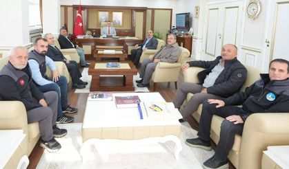 Sinop'ta 5 köyün foseptik çalışmaları tamamlandı