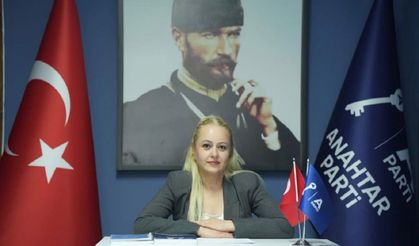 Anahtar Parti’den kadınların sağlık hizmetlerine erişimi için çağrı