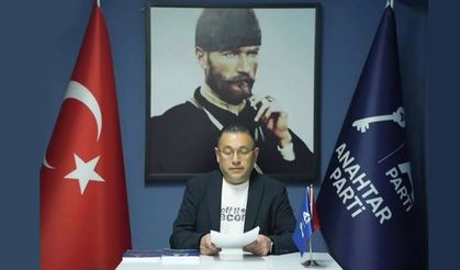 Sinop Anahtar Parti’den esnaf için acil destek çağrısı!