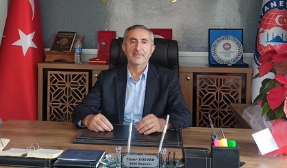 Yaşar Köstek’ten ‘Din Görevlileri Haftası’ mesajı