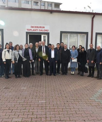 Tarımdan mevzuat değişikliği bilgilendirmesi