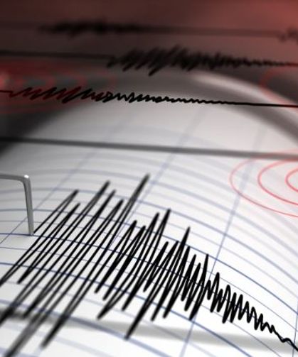 5,9 büyüklüğünde deprem