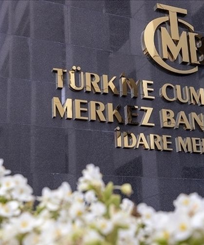 Merkez Bankası rezervleri 159 milyar 398 milyon dolarla rekor kırdı