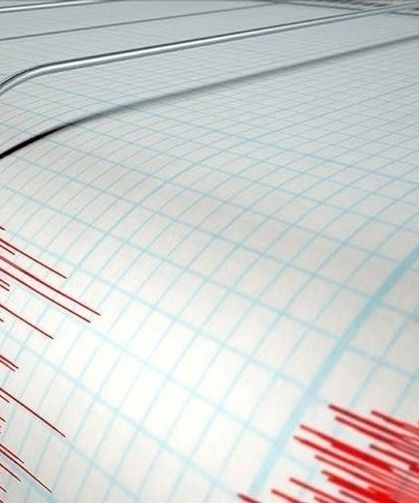 3,5 büyüklüğünde deprem