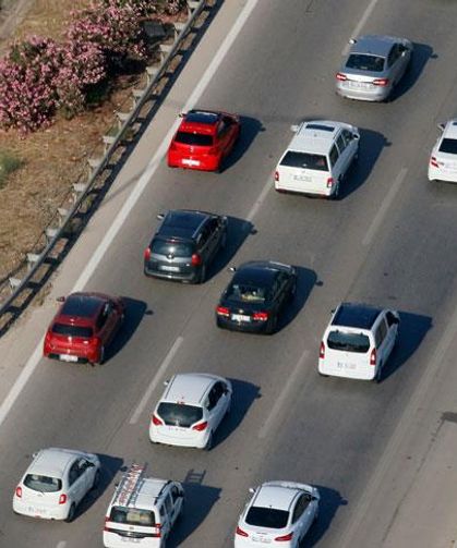 Trafikte makas atmaya yeni yaptırımlar geliyor