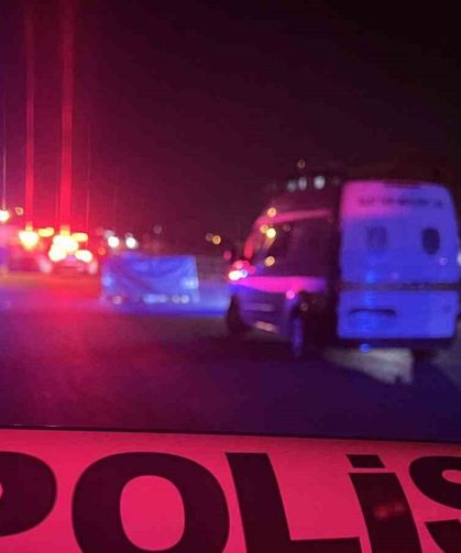 Traktörden düşen çocuk yaşamını yitirdi