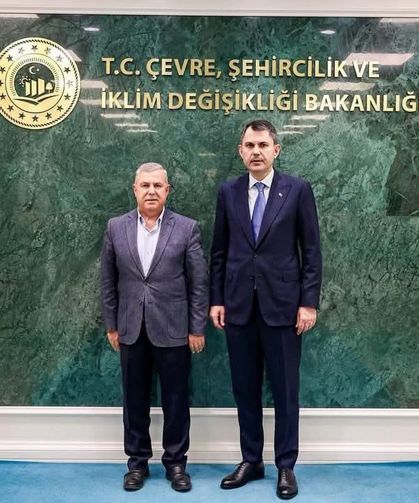 Bakanlık'tan Sinop'a dev yatırım desteği