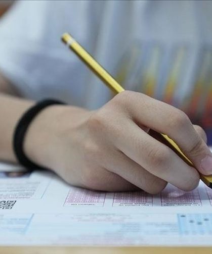 LGS merkezi sınavına 1 milyonun üzerinde aday başvuru yaptı