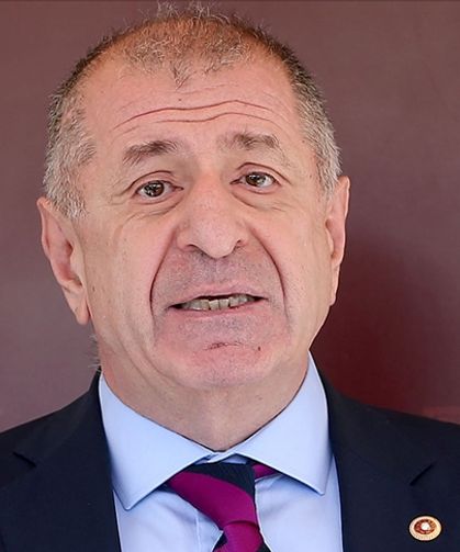 Ümit Özdağ’ın tutukluluğuna karar verildi