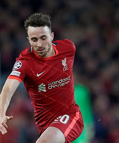 Liverpool'un yıldız futbolcusu Diogo Jota hayatını kaybetti