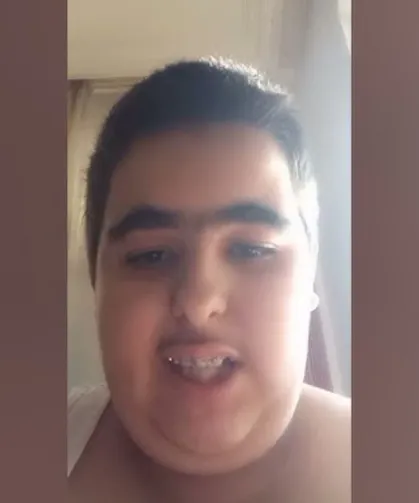 Sosyal medya fenomeni hayatını kaybetti