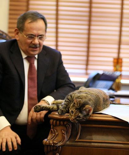 Eski Bakan Mustafa Demir vefat etti