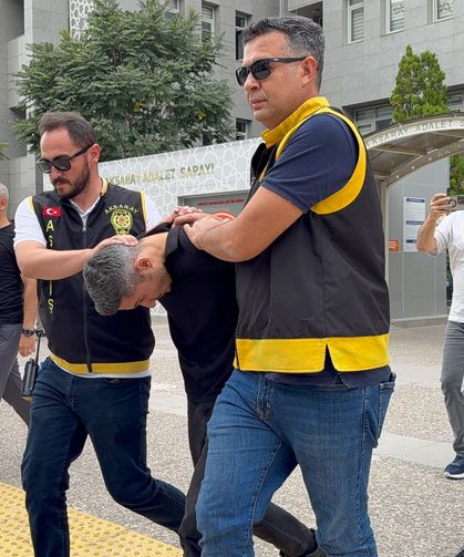 Öldürdüğü arkadaşını dondurma dolabına koyup araziye attı