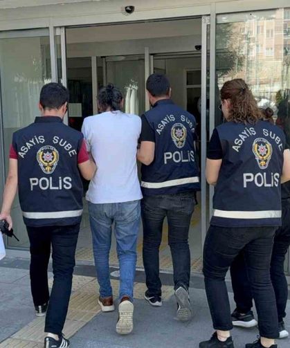 Bebek cinayeti davasında 2 gözaltı