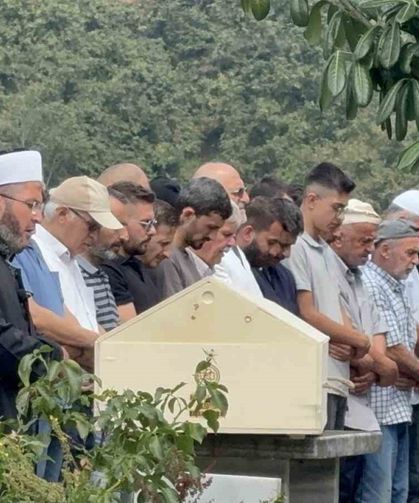 Sörf yaparken hayatını kaybetti