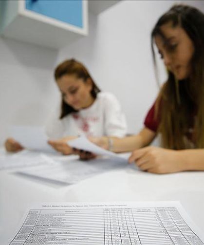 YKS'de ilk 1000'in tercihi açıklandı