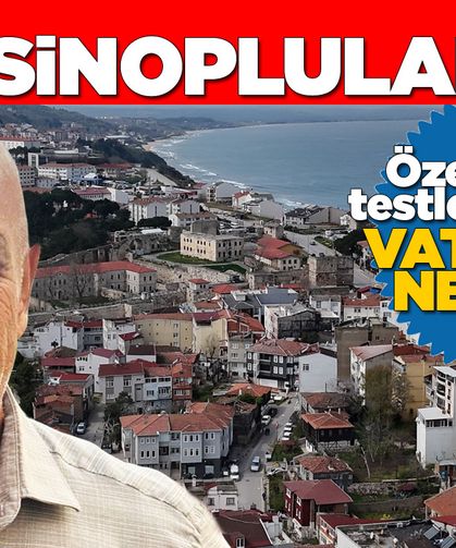 Özel’in füze testleri çıkışı Sinop’ta tepkiyle karşılandı