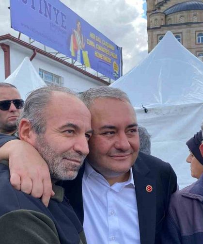 Hamsi ve Muhlama Festivaline büyük ilgi