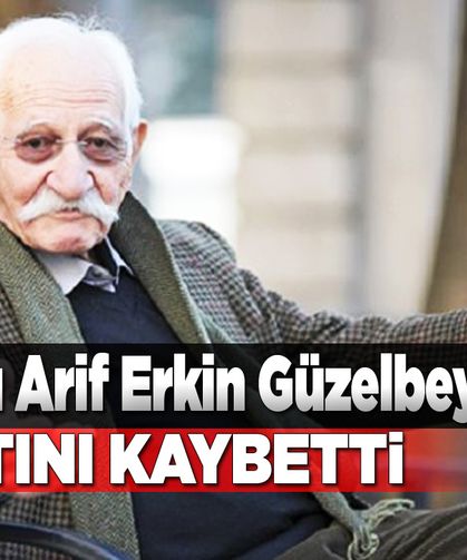 Usta oyuncu 90 yaşında hayatını kaybetti