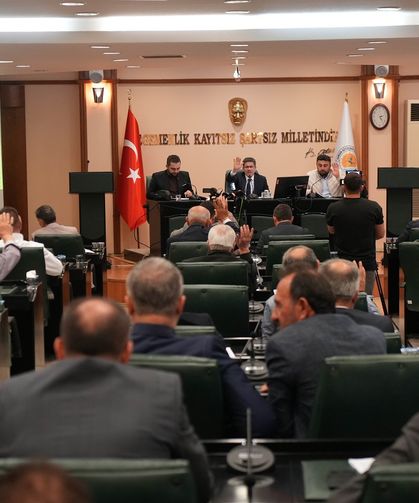 İki komşu şehir arasında ’toprak’ krizi