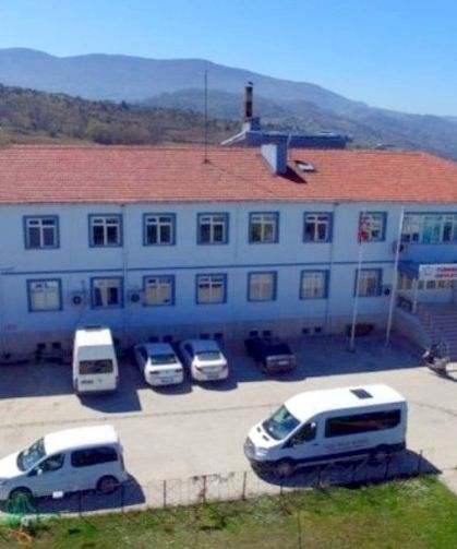 Türkeli'de eski hastane yıkılıyor, yenisi geliyor!