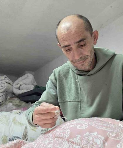 Bu mesleğin en genç ustası 52 yaşında!