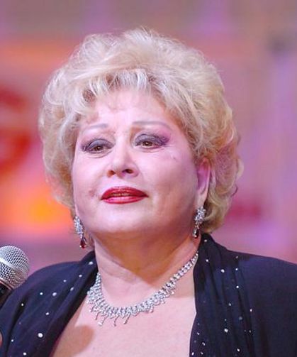 Muazzez Abacı’dan acı haber geldi!