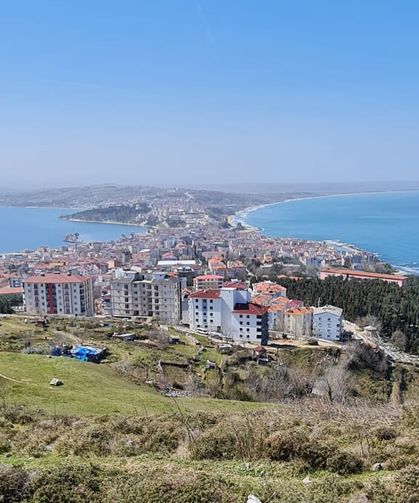 Sinop’ta Bu Hafta Hava Nasıl Olacak? MGM’den Güncel Tahminler