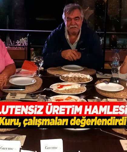 Sinop’ta kadın kooperatiflerinden glutensiz kara buğday atılımı