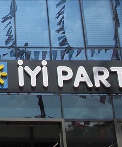 Sinop İYİ Parti olağan kongreye hazırlanıyor