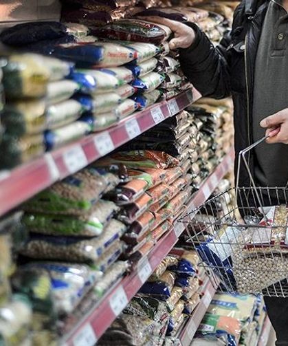 Enflasyon rakamları açıklandı