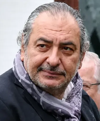 Ekranların renkli ismi Reha Muhtar hayatını kaybetti