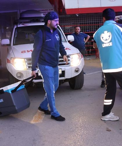 Organları 6 kişiye umut oldu