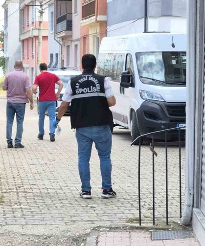 17 yaşındaki çocuk, bir kişiyi pompalı tüfekle vurdu