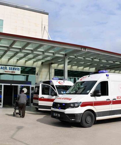 17 yaşındaki liseli, motosiklet kazasında öldü